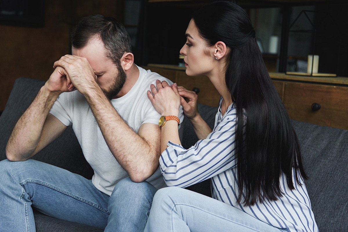 How to help and alcoholic family member northern illinois recovery