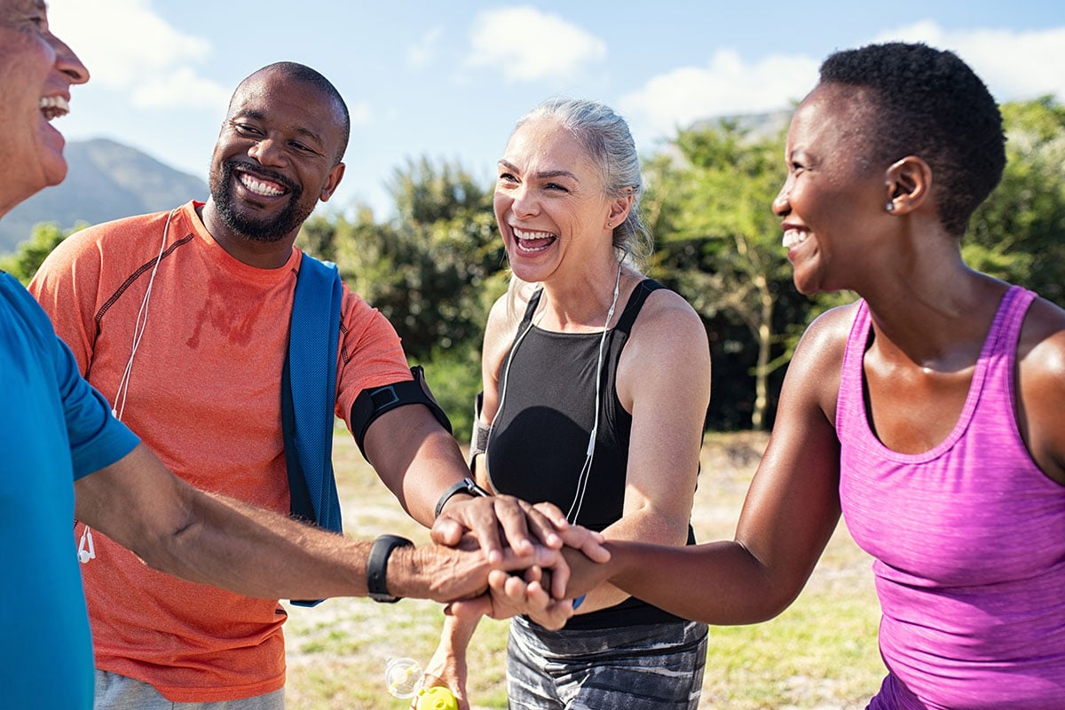 Can Exercise Help Addiction Recovery IL Drug Rehab