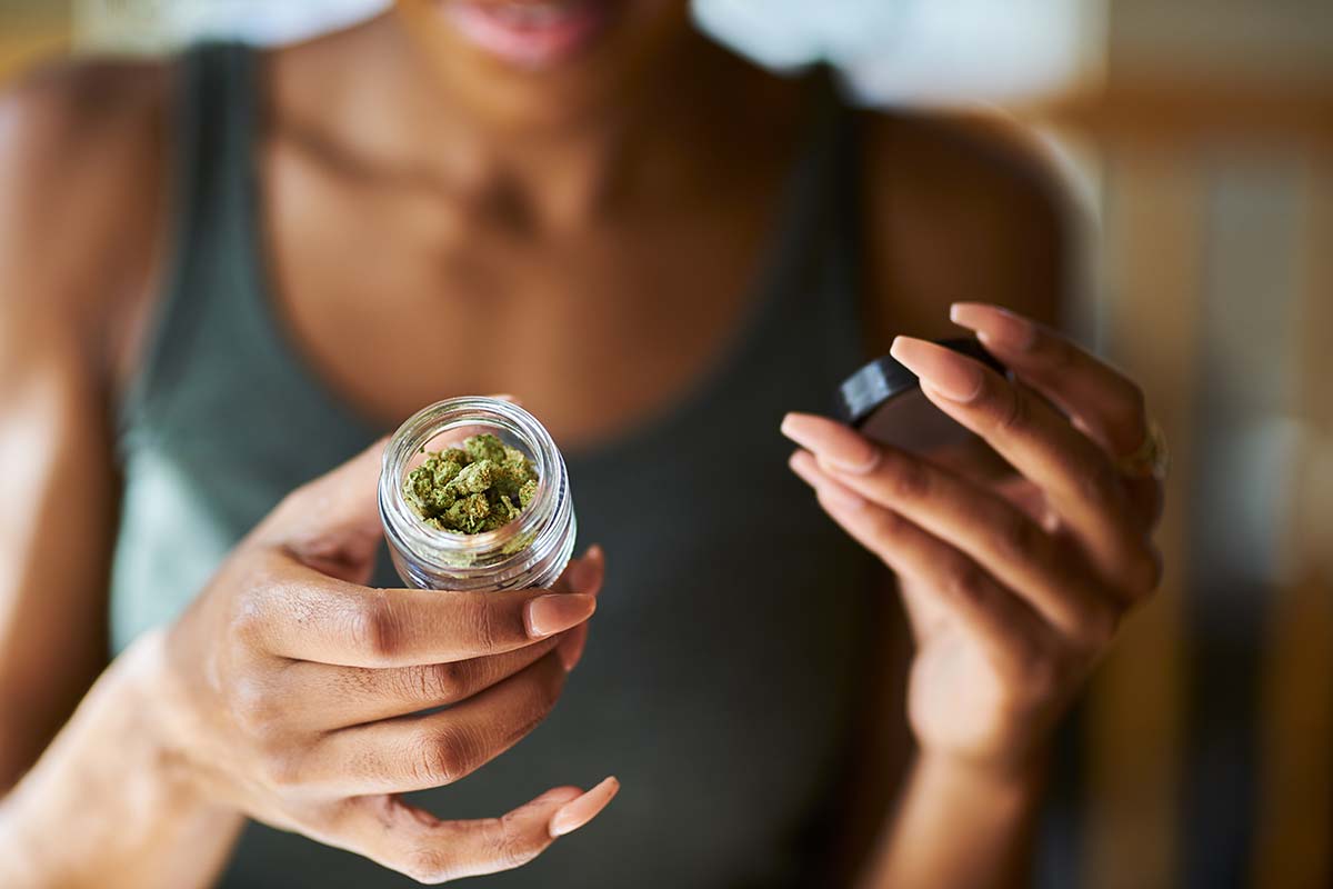Can You Get Addicted To Marijuana IL Drug Rehab Center