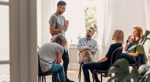 group vs family therapy benefits and differences