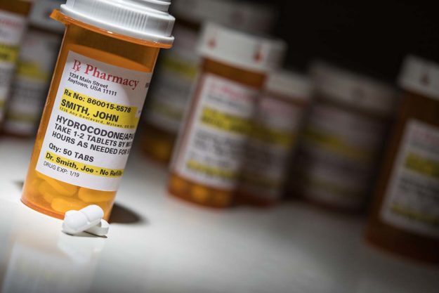 opiates vs opioids