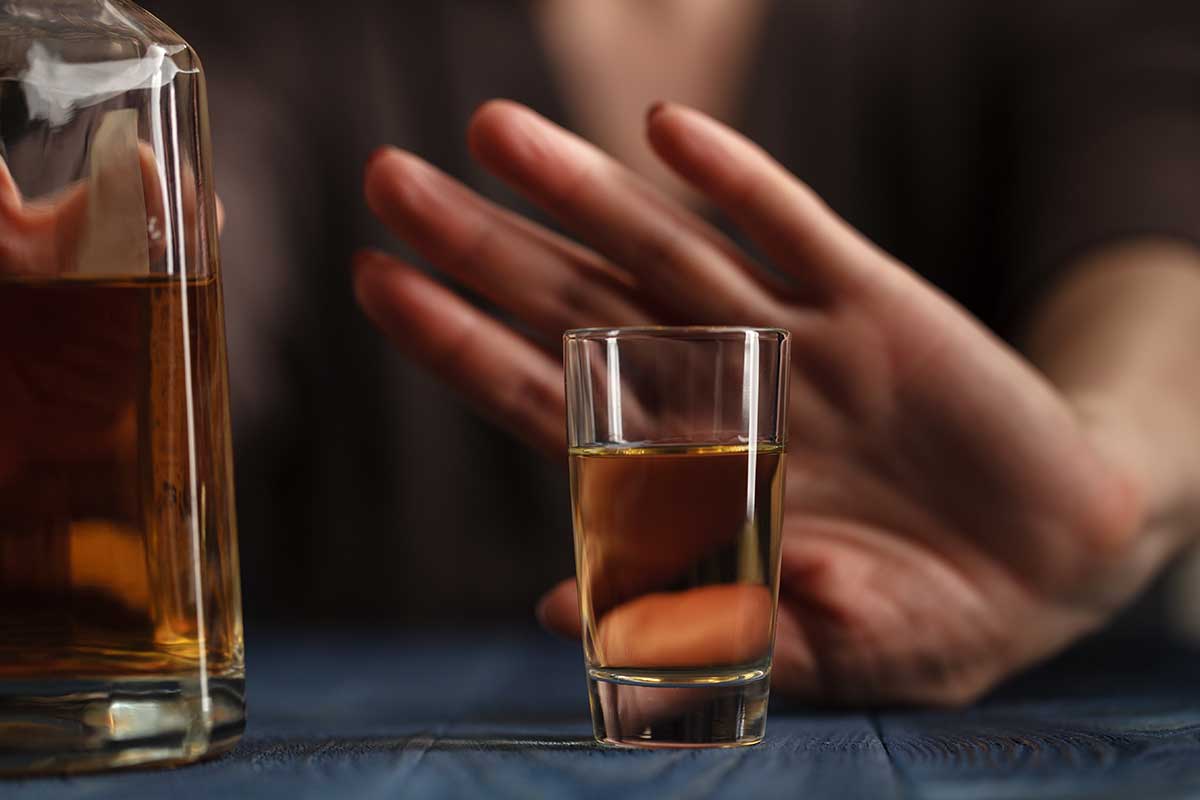 Definition of Sobriety | Sober Living Program Illinois