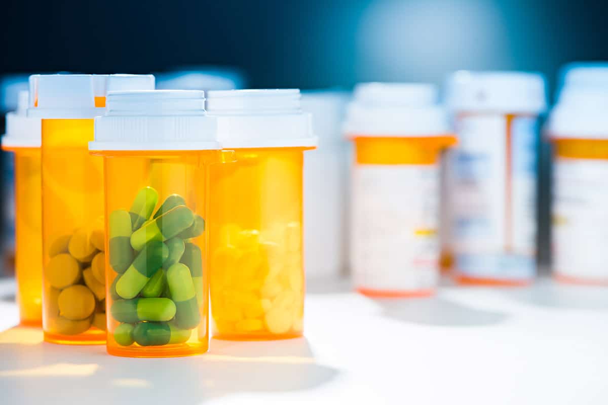 Benzo Shortage Addiction Treatment Northern Illinois Recovery