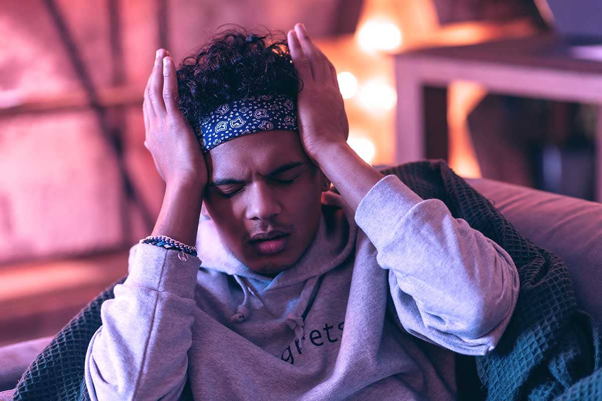 Relapse Triggers | Addiction Treatment | Northern Illinois Recovery Center