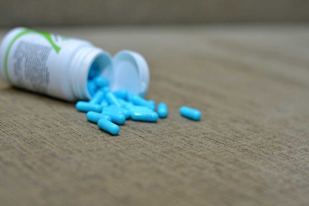 pills that lead to prescription addiction