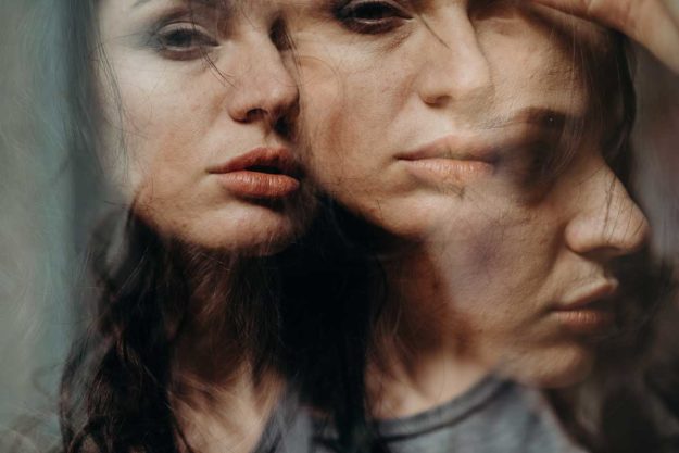 a woman wants to understand her bipolar disorder
