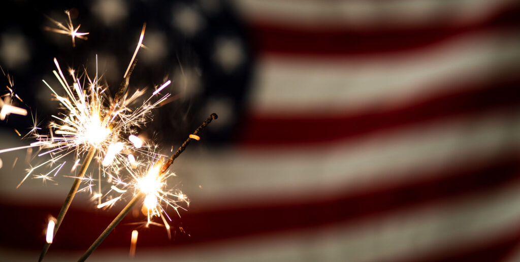 Independence Day Celebration