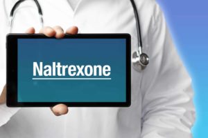 Naltrexone Medically Supervised Weight Loss