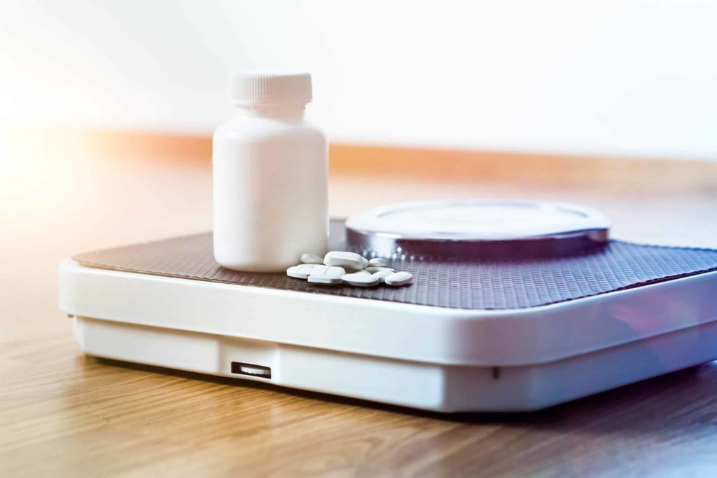 Naltrexone for Weight Loss Northern Illinois Recovery Center