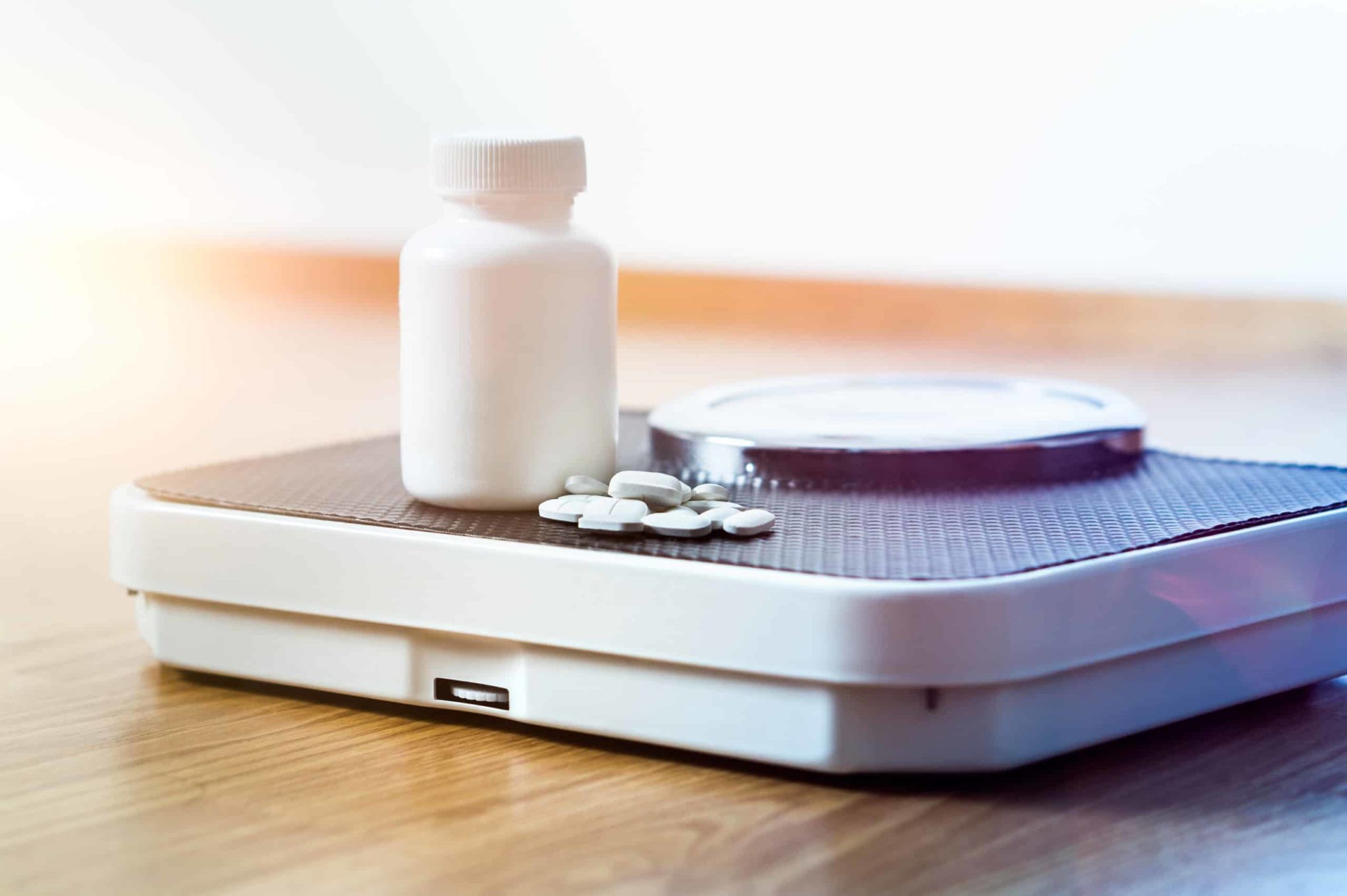 Naltrexone for Weight Loss Northern Illinois Recovery Center