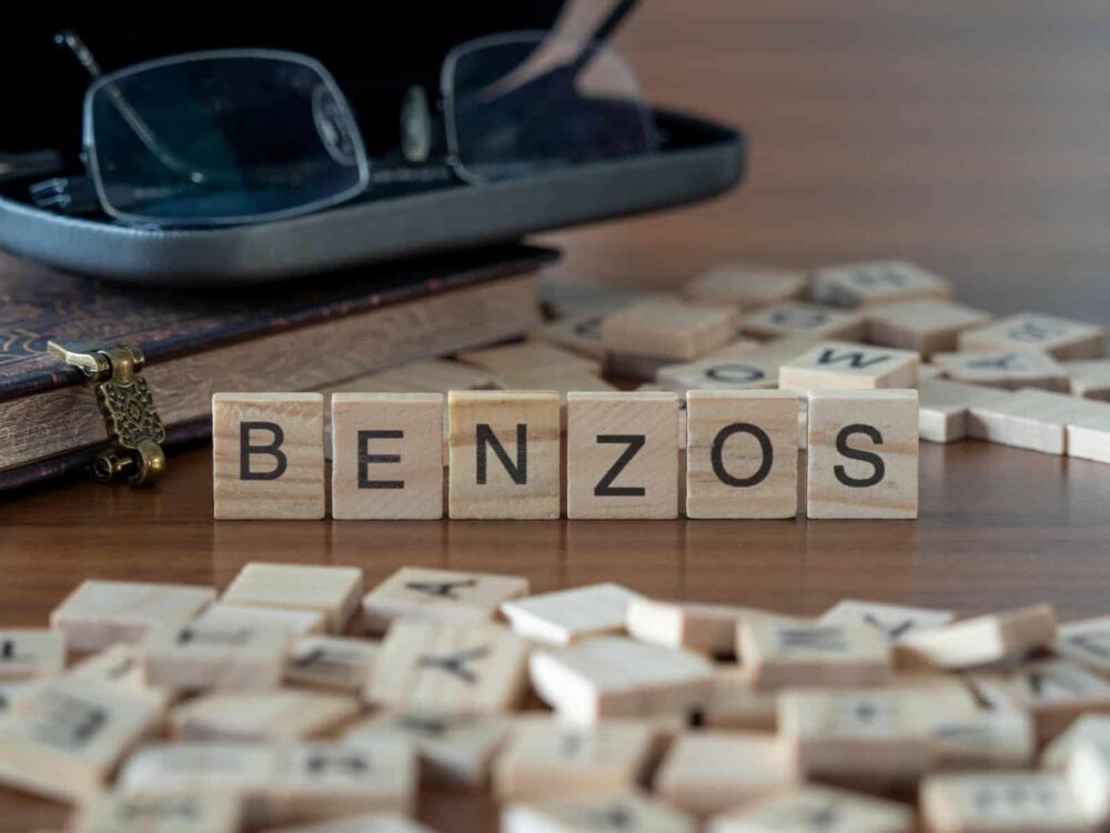 benzo detox illinois