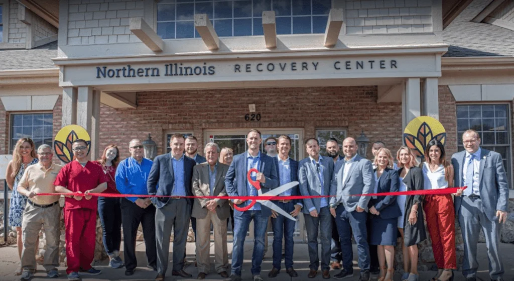 nothern illinois recovery center