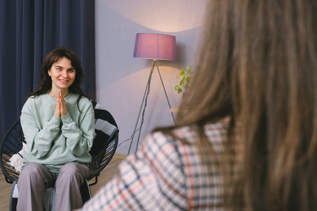 Addiction Counseling