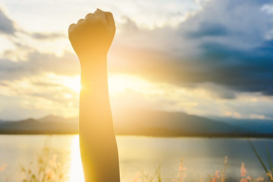 Staying active — one strategy for how to stay sober after rehab