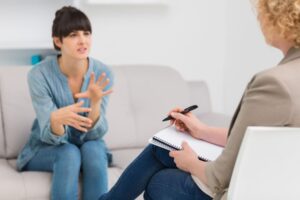 how to find a good addiction therapist