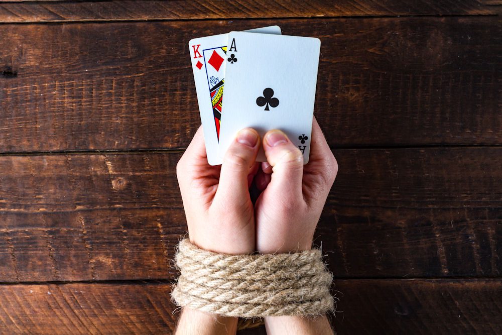Are Gambling Withdrawals Real? - Northern Illinois Recovery