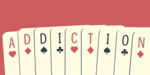 signs of addiction in gambling