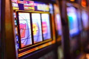 symptoms of gambling addiction