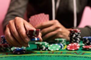 alcoholism and gambling addiction treatment