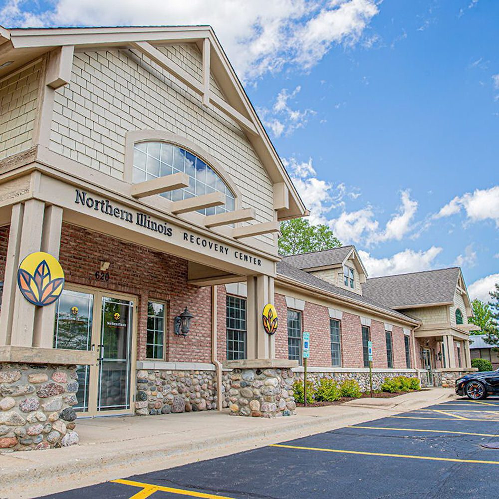 drug rehab in illinois