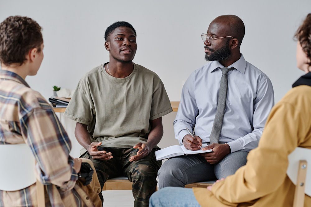 Person Addition Party Drug Addiction Treatment In IL - Northern Illinois Recovery