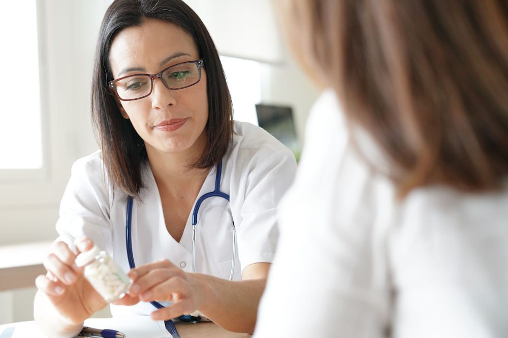 medication maintenance