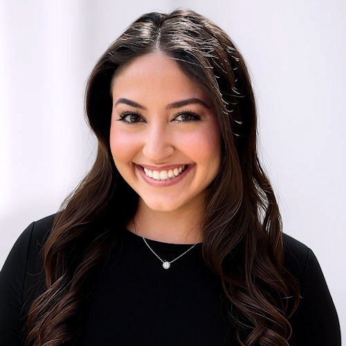 Tess Goldberger