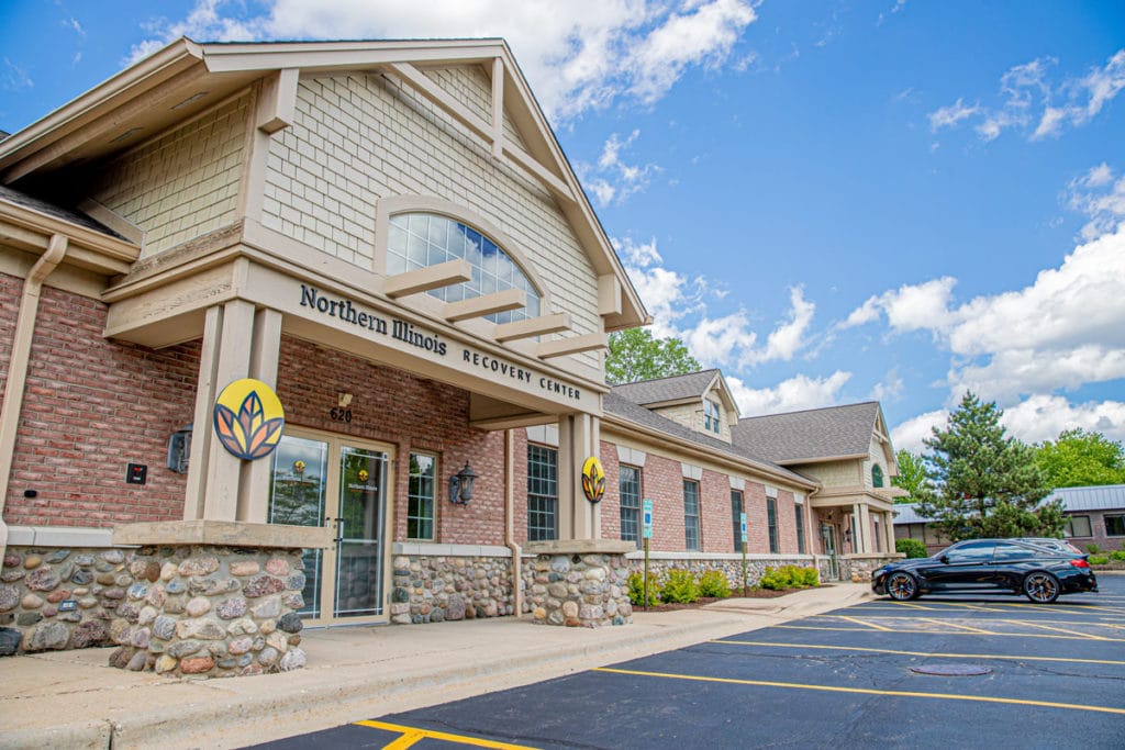 Drug and Alcohol Rehab in Illinois - Northern Illinois Recovery