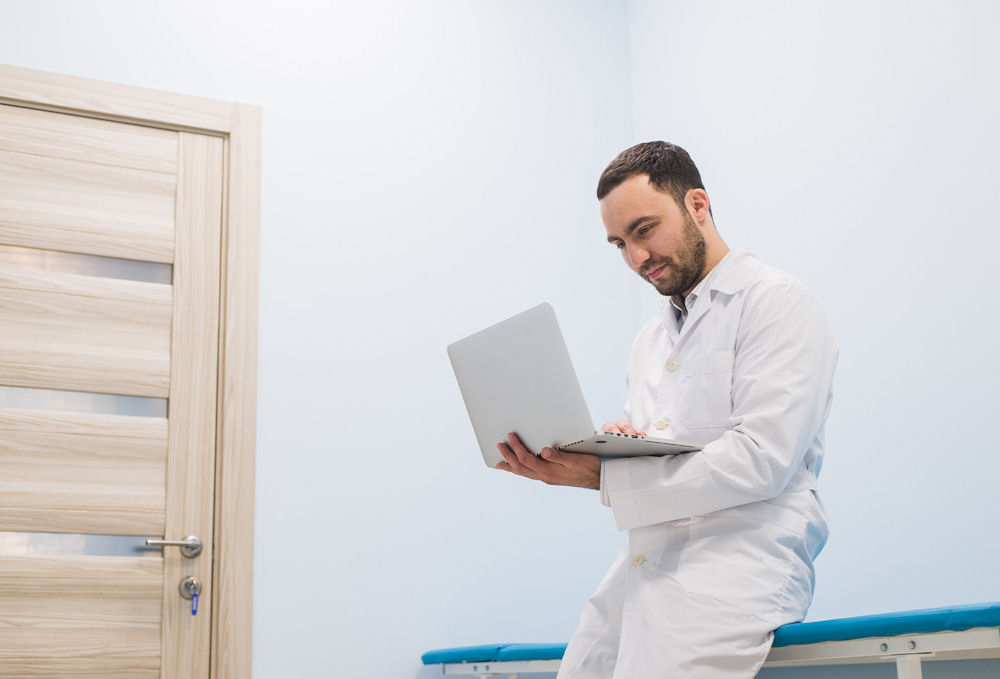 mental health telehealth services