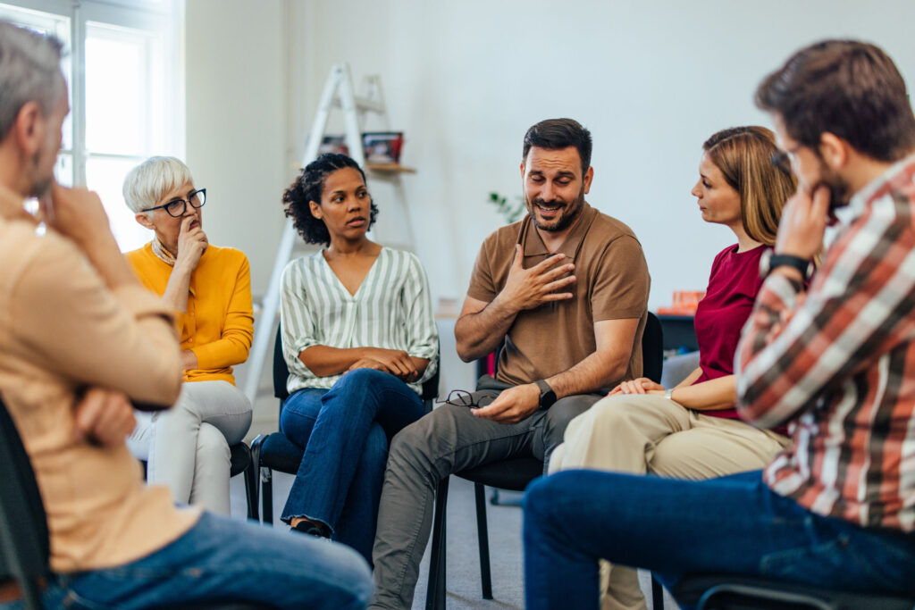 managing post-holiday alcohol triggers