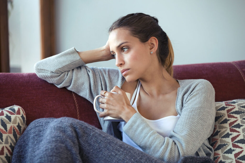 signs of kidney damage from alcohol