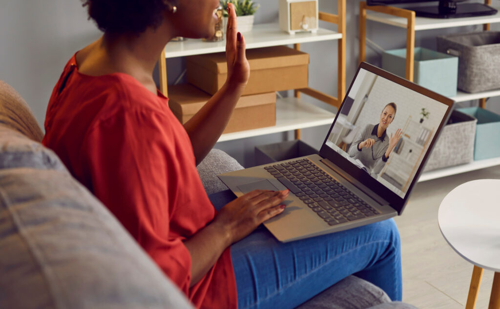 technology in addiction recovery