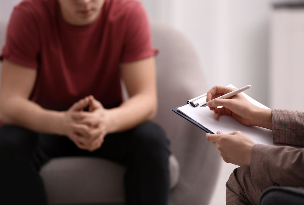 intensive outpatient program benefits