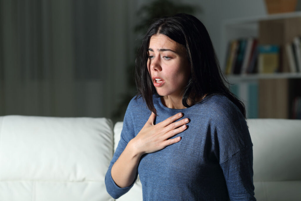 antihistamine withdrawal