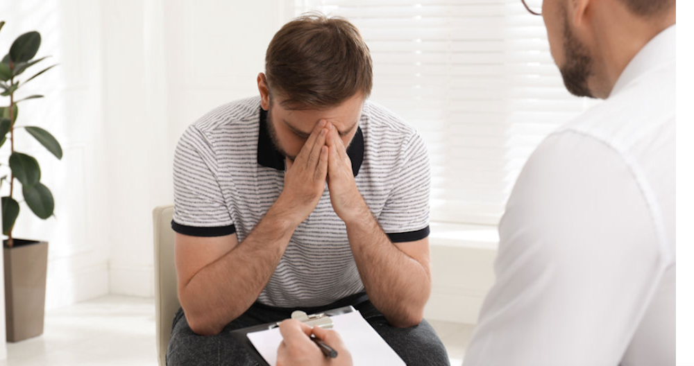 drug and alcohol detox center