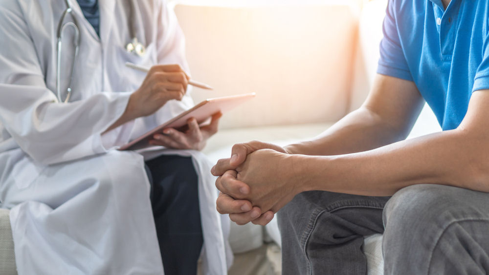 men’s mental health
