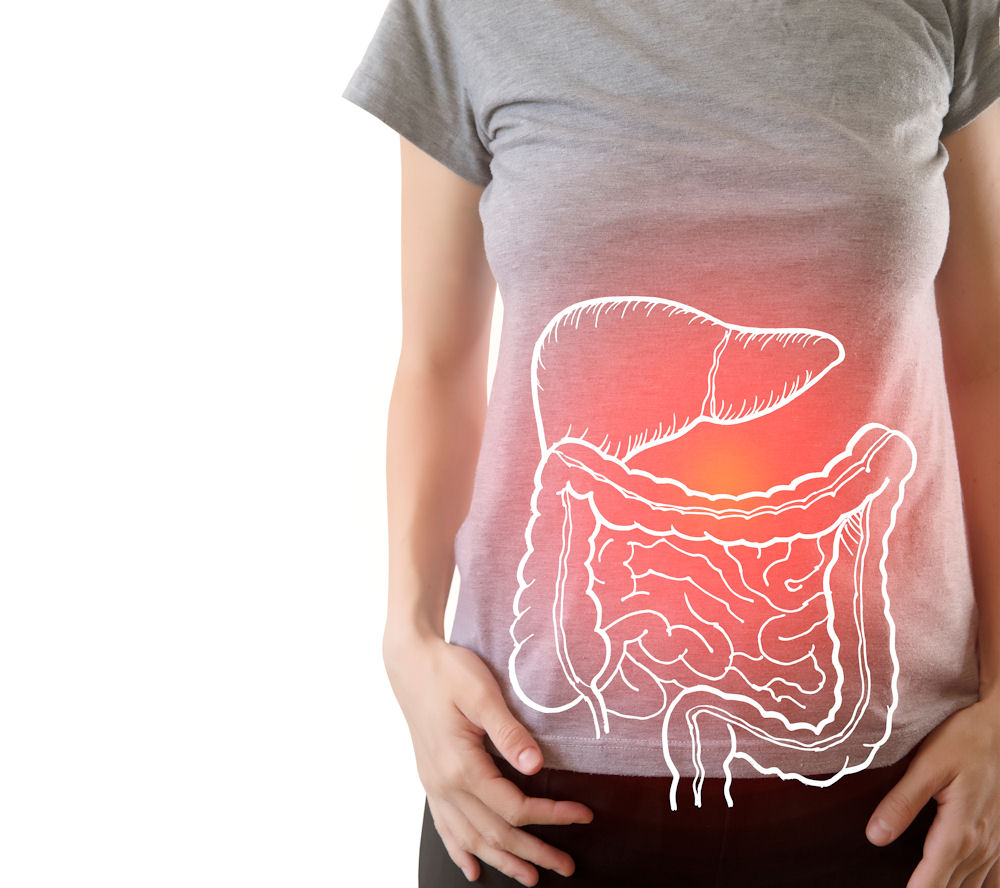 signs your body is detoxing