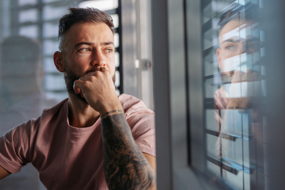 Dual diagnosis including Narcissistic Personality Disorder