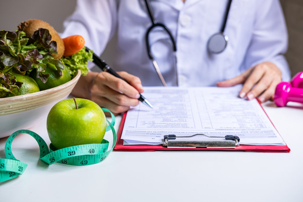 nutrition and addiction