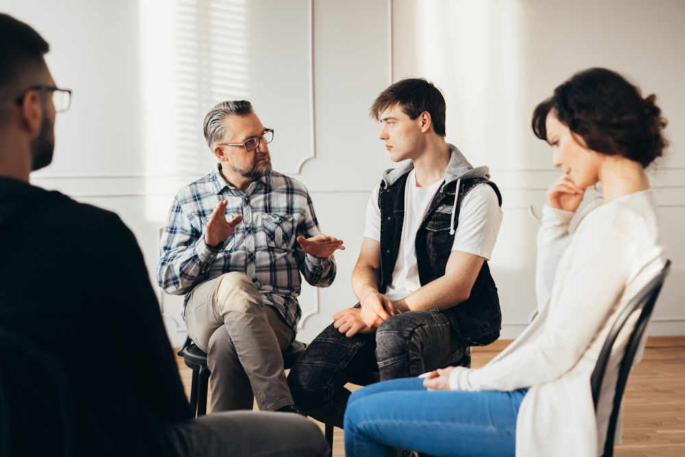 residential treatment program