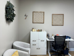 Rehab Center Tour in Northern Illinois