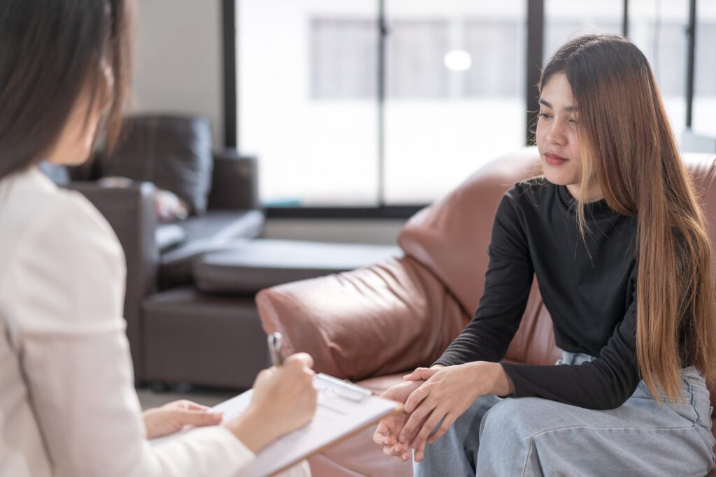 how mental health impacts physical health