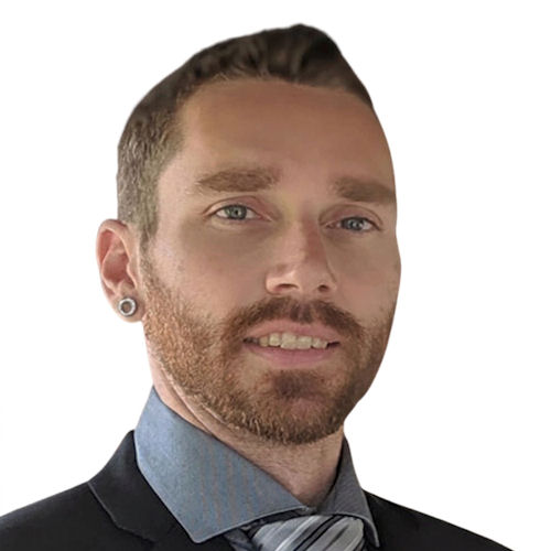 Brad Gerke