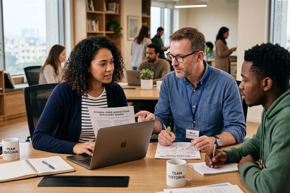 editorial-team Editorial Team & Content Standards